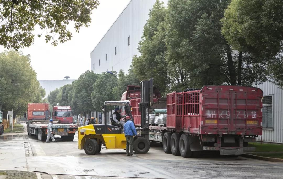 金泰双轮铣走出国门，助力“一带一路”沿线国家老挝Xe-pian Xe-namnoy电站防渗墙项目